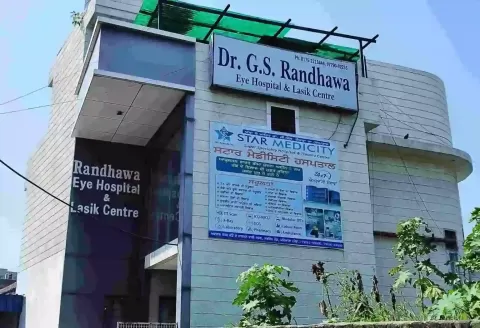 Randhawa