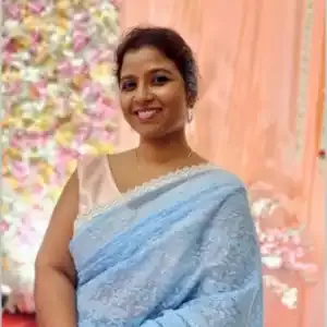 Dr. Neethu Gokul