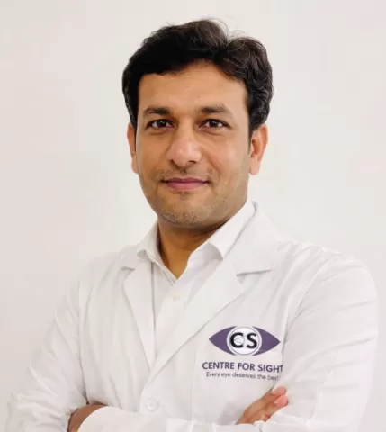 Dr Prakhar Singhai