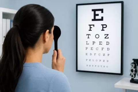 Cataract Surgery – How To Choose The Best Eye Care Center?