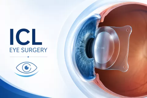 Cataract Surgery – How To Choose The Best Eye Care Center?