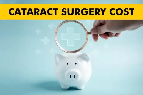 Cataract Surgery – How To Choose The Best Eye Care Center?