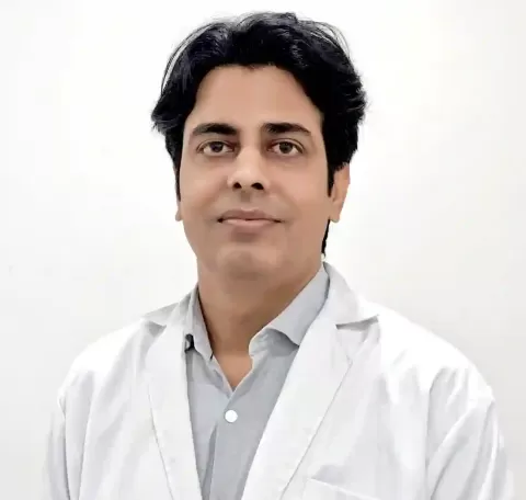 Dr. Prem Prakash Singh