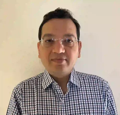 Dr. Anup Shah
