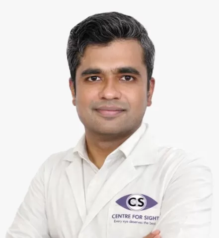 Dr. Akhil Bevara