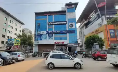 Bhagwan Talkies