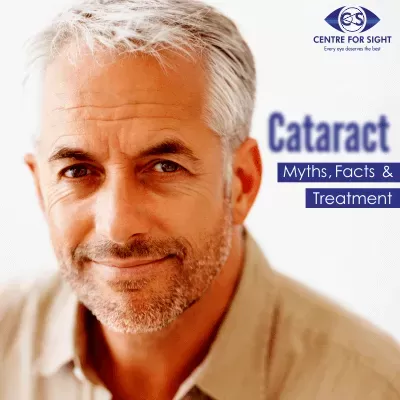 Cataract Surgery – How To Choose The Best Eye Care Center?