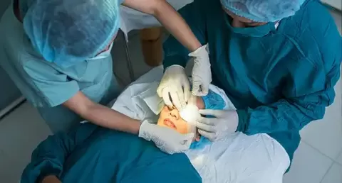 Cataract Surgery – How To Choose The Best Eye Care Center?