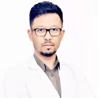 Dr. Bharat R Thomumungkan