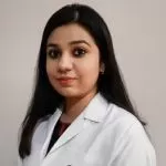 Dr. Divya K Agarwal