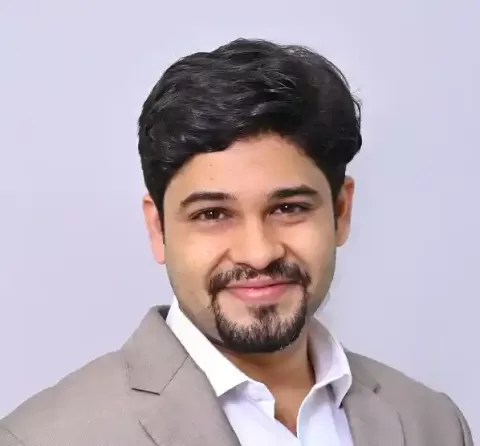 Dr. Manan V Mehta
