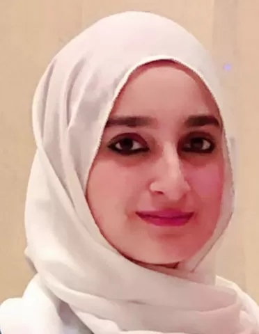 Dr. Masroor S. Mirza