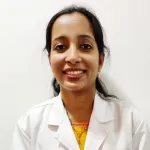 Dr. Nilufer Sultana