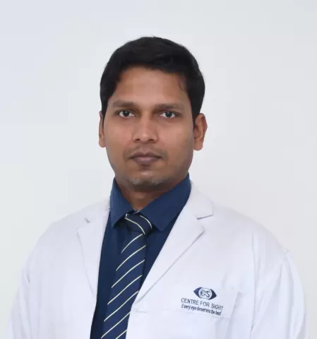 Dr. Samir Kumar