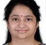 Dr. Shardini Vyas