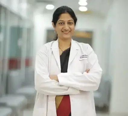 Dr. Snehal Chipade