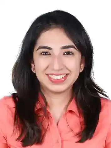 Dr. Madhavi Bijlani