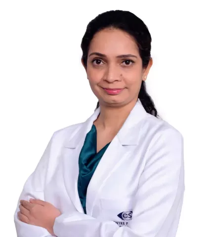 Dr. Madhura Sanjay Ukalkar