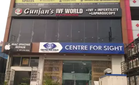 Indirapuram