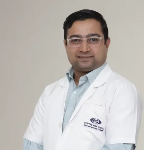 Dr. Ravi Kansotia