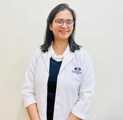 DR. Kiran Kumari
