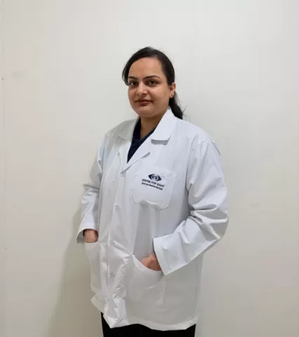 Dr Lipi Mittal