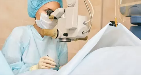 Cataract Surgery – How To Choose The Best Eye Care Center?