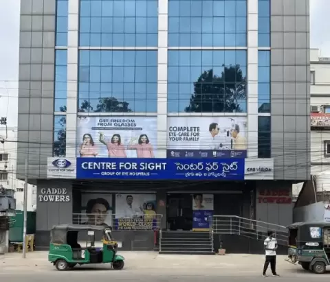Mogalrajpuram