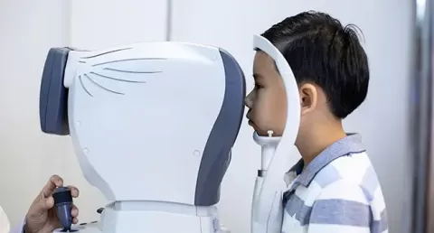 Cataract Surgery – How To Choose The Best Eye Care Center?