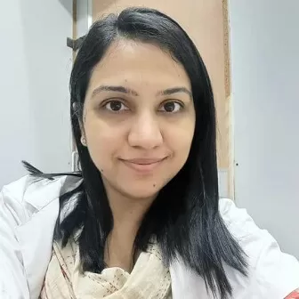 Dr. Pooja Bansal