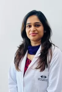Dr Pragati  Gupta