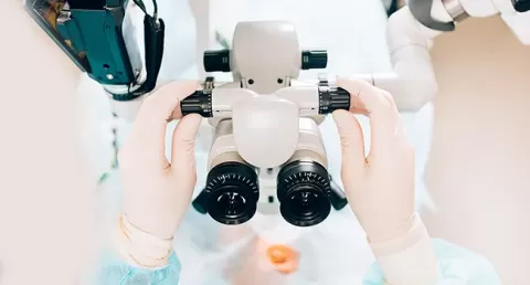 Cataract Surgery – How To Choose The Best Eye Care Center?