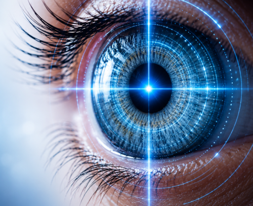 Contoura Vision Surgery