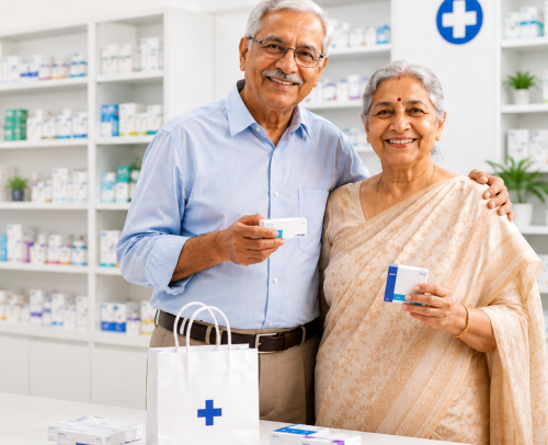 CFS Pharmacy