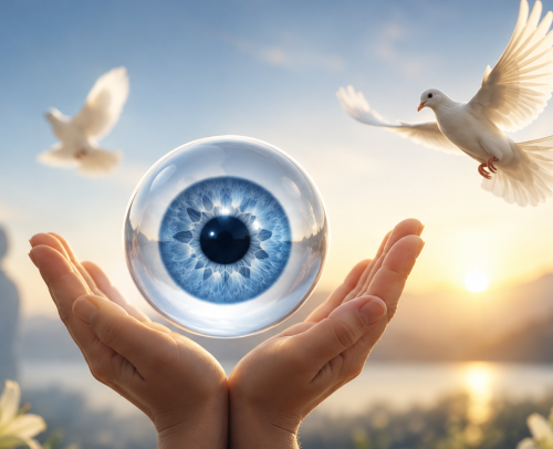 Eye Bank