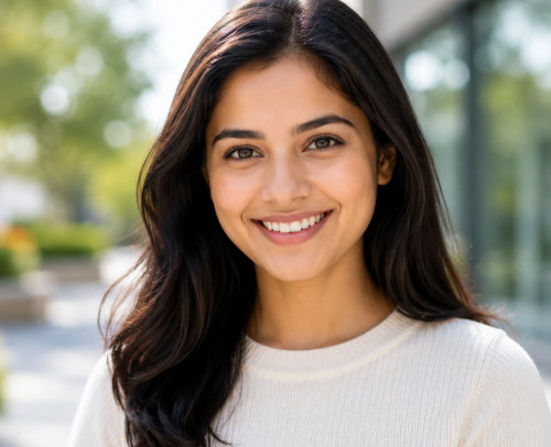 Squint treatment in adults