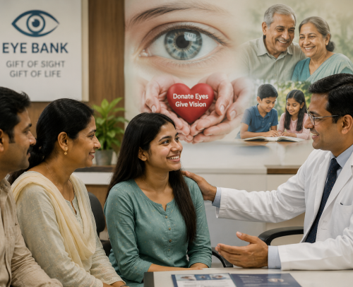 Cataract Surgery