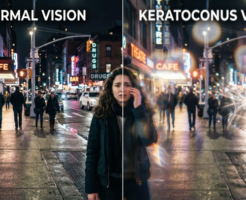 Cataract Surgery