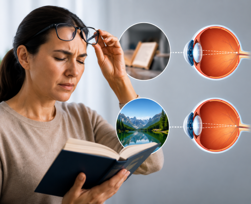 Cataract Surgery