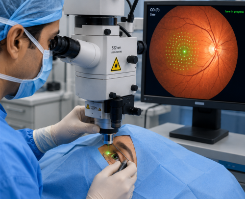 Cataract Surgery