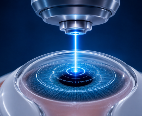 Cataract Surgery