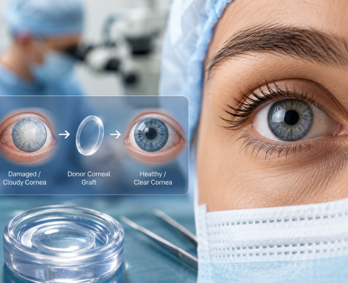 Cataract Surgery