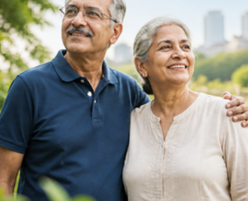 Glaucoma Treatment