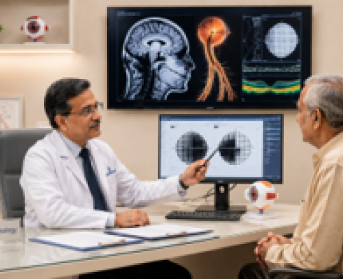 Neuro-Ophthalmology