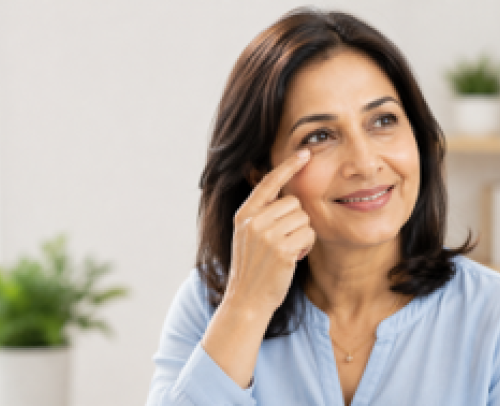 Ocular Surface & Dry Eyes Disorders