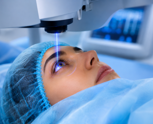 Cataract Surgery