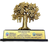 North India's Best Single Speciality Hospital