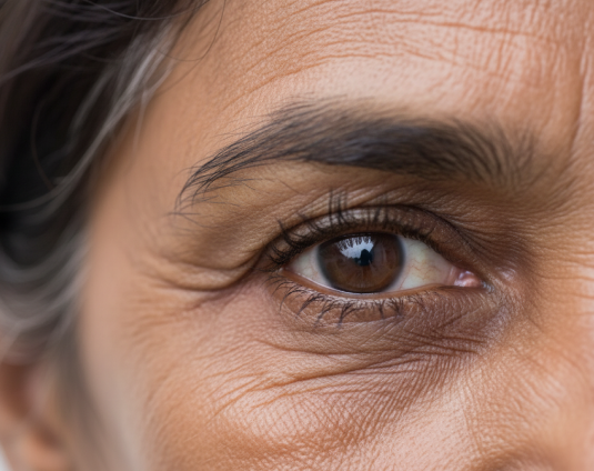Cataract causes