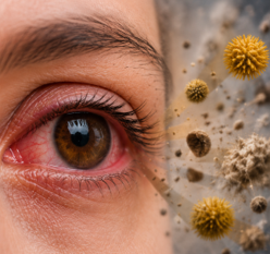 CornealTransplant