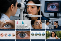 Phacoemulsification procedure
